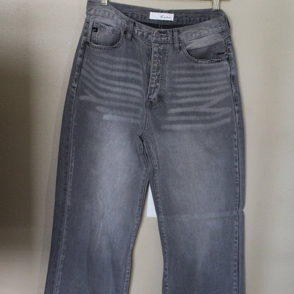 Kancan Jeans
